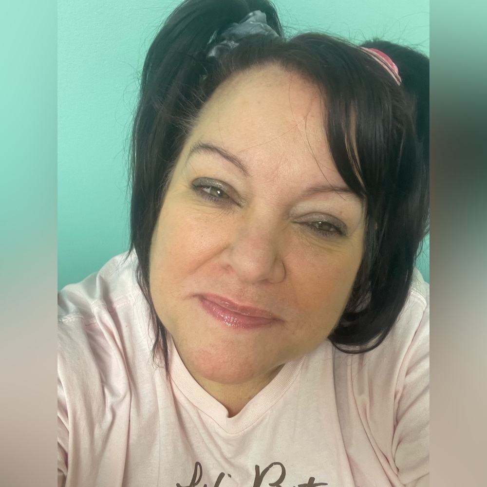 Meet your Posher, Lynn